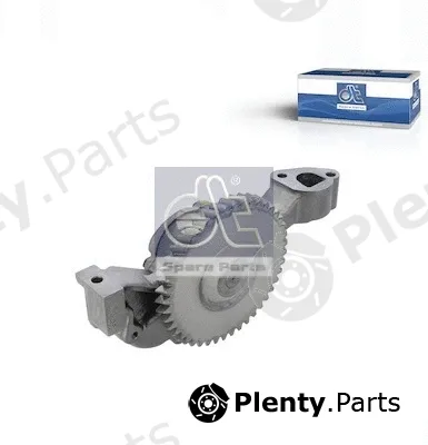 DT Spare Parts 3.14003 — Oil Pump
