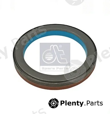 DT Spare Parts 7.54118 — Shaft Seal, crankshaft