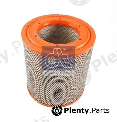 DT Spare Parts 7.17000 — Air Filter