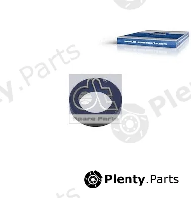 DT Spare Parts 2.11065 — Seal Ring, oil cooler