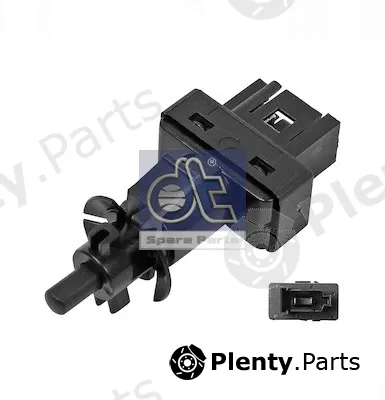 DT Spare Parts 4.68125 — Switch, clutch control (engine timing)
