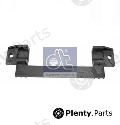 DT Spare Parts 3.80195 — Base, headlight
