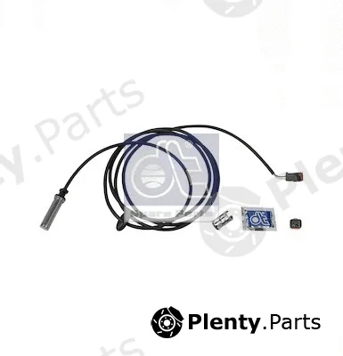 DT Spare Parts 2.25333 — Sensor, wheel speed