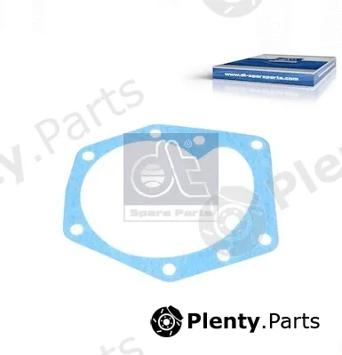 DT Spare Parts 1.11221 — Gasket, water pump