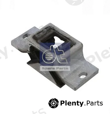 DT Spare Parts 6.28535 — Mounting, engine