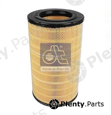 DT Spare Parts 1.10282 — Air Filter