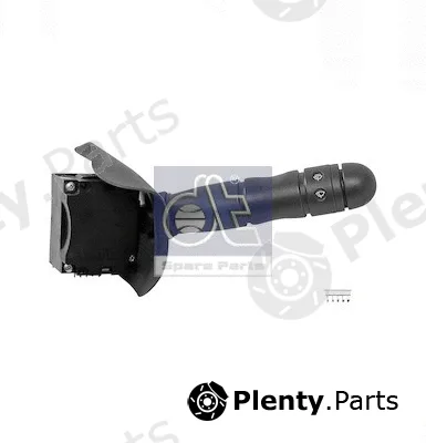 DT Spare Parts 7.78180 — Steering Column Switch