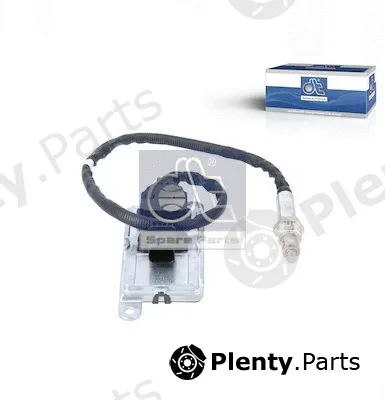 DT Spare Parts 5.44039 — NOx Sensor, urea injection