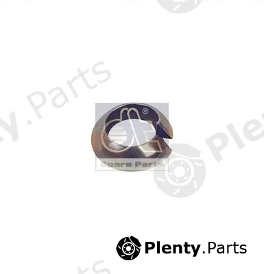 DT Spare Parts 4.68896 — Centering Ring, rim