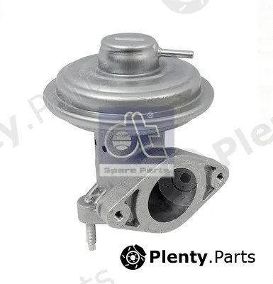 DT Spare Parts 13.45004 — EGR Valve