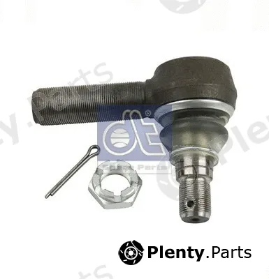 DT Spare Parts 2.53002 — Tie Rod End