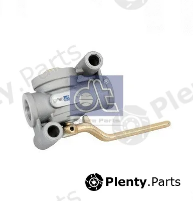 DT Spare Parts 4.60314 — Shut-Off Cock