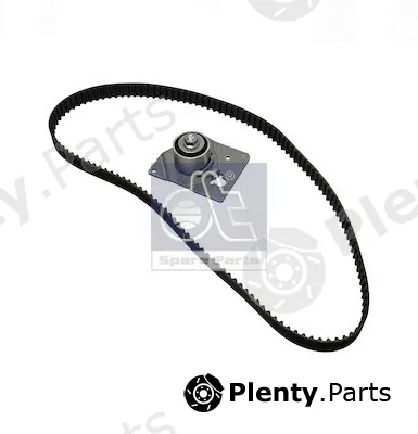 DT Spare Parts 6.91247 — Timing Belt Kit