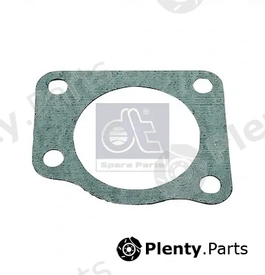 DT Spare Parts 7.53614 — Gasket, intake manifold