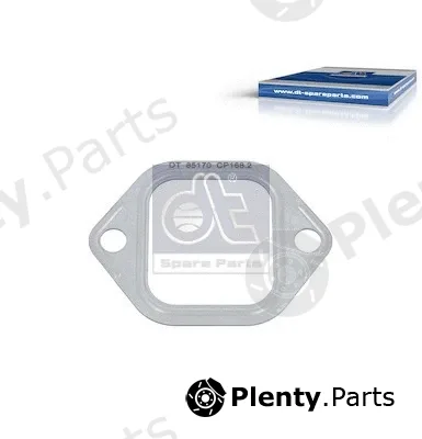 DT Spare Parts 3.18104 — Gasket, exhaust manifold