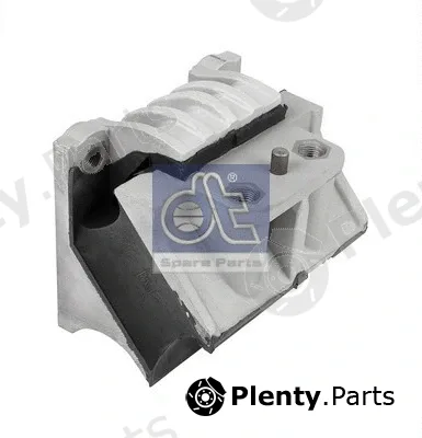 DT Spare Parts 4.80102 — Mounting, engine