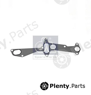 DT Spare Parts 2.11429 — Gasket, oil filter housing