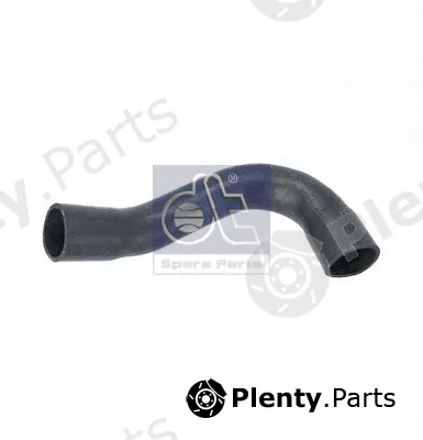 DT Spare Parts 1.11815 — Radiator Hose