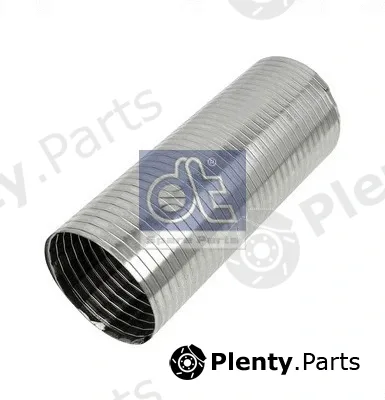 DT Spare Parts 3.25260 — Flexible Pipe, exhaust system