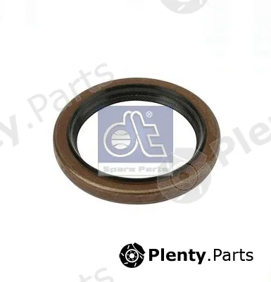 DT Spare Parts 3.50031 — Shaft Seal, manual transmission