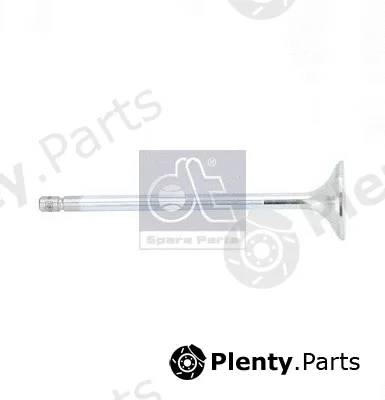DT Spare Parts 2.10003 — Exhaust Valve
