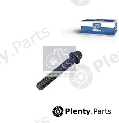DT Spare Parts 4.67399 — Connecting Rod Bolt