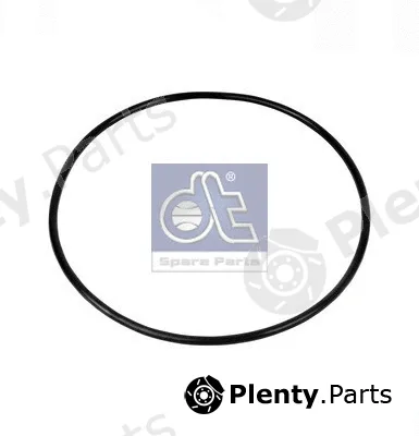 DT Spare Parts 1.10170 — Gasket, centrifugal cleaner flange