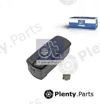 DT Spare Parts 4.69600 — Central Electric