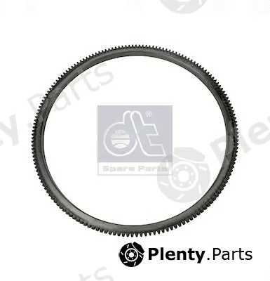 DT Spare Parts 1.10079 — Ring Gear, flywheel