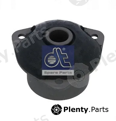 DT Spare Parts 6.28527 — Mounting, engine