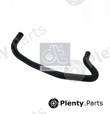 DT Spare Parts 1.11693 — Radiator Hose