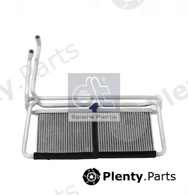 DT Spare Parts 1.23520 — Heat Exchanger, interior heating