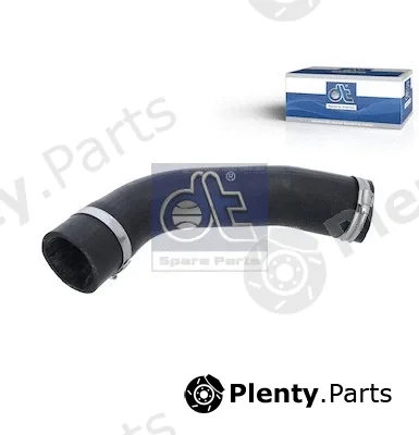 DT Spare Parts 2.15954 — Radiator Hose