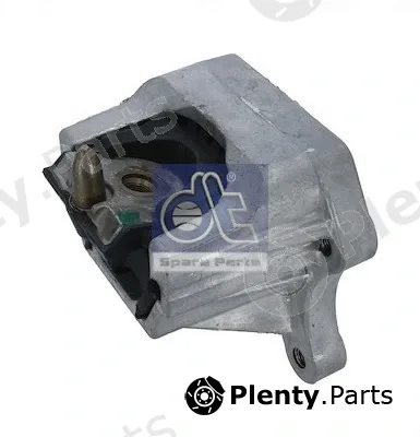 DT Spare Parts 4.81593 — Mounting, engine