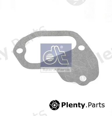 DT Spare Parts 4.20423 — Gasket, thermostat housing