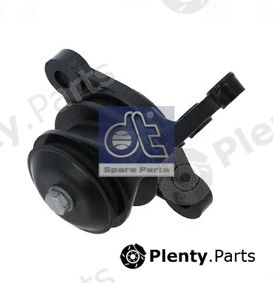DT Spare Parts 6.28507 — Mounting, engine