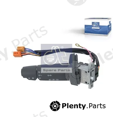 DT Spare Parts 3.33301 — Steering Column Switch