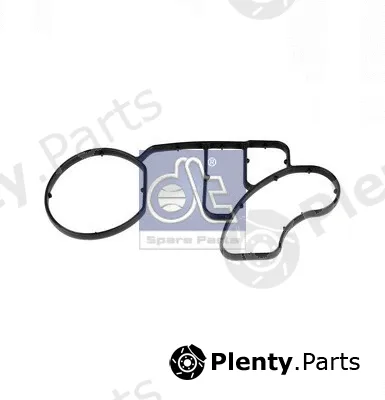 DT Spare Parts 3.14210 — Gasket, oil cooler