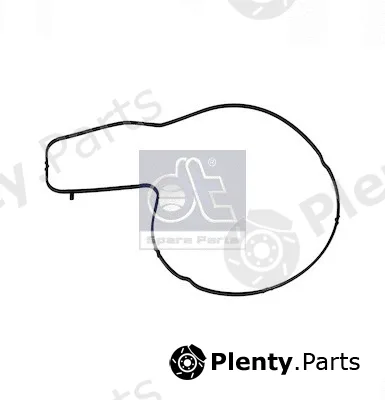 DT Spare Parts 2.15477 — Gasket, water pump