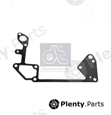 DT Spare Parts 3.16114 — Gasket, water pump