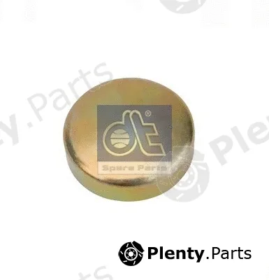 DT Spare Parts 5.40100 — Frost Plug