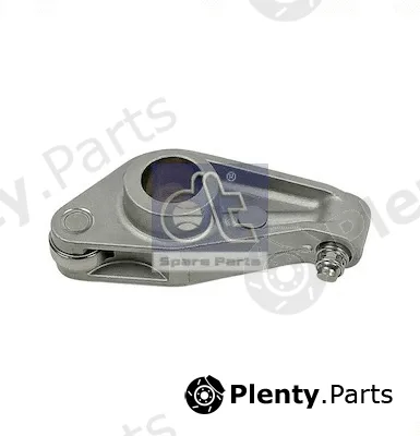 DT Spare Parts 13.45400 — Rocker Arm, engine timing