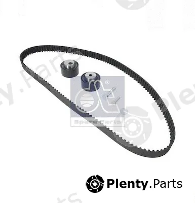 DT Spare Parts 12.90306 — Timing Belt Kit