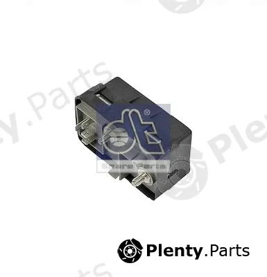 DT Spare Parts 7.25871 — Control Unit, glow time