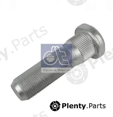 DT Spare Parts 2.65095 — Wheel Stud