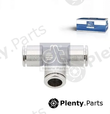 DT Spare Parts 9.85932 — Connector, compressed air line