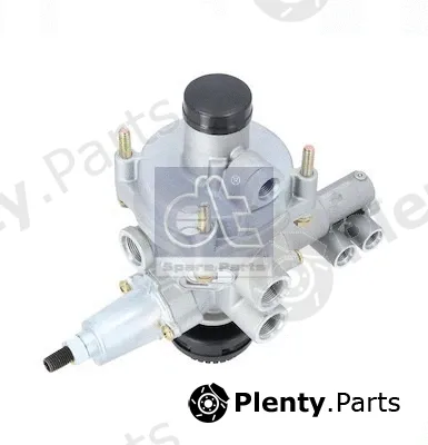 DT Spare Parts 5.70117 — Relay, ALB