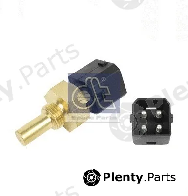 DT Spare Parts 2.27027 — Sensor, coolant temperature