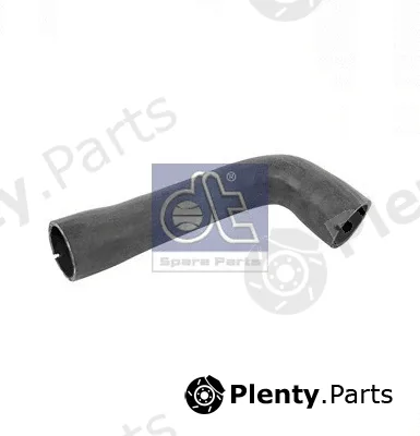 DT Spare Parts 1.11639 — Radiator Hose