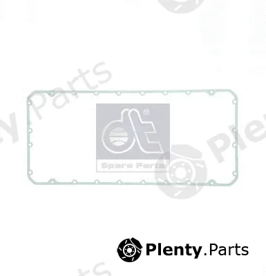 DT Spare Parts 3.14232 — Gasket, oil sump